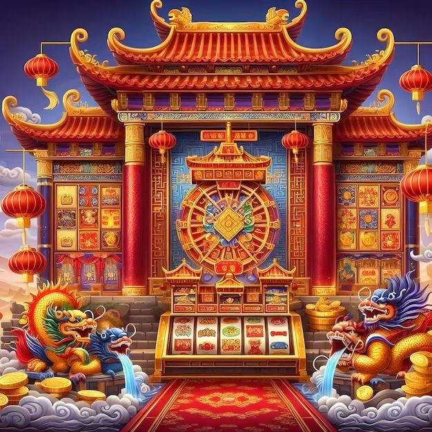 mmr7777 ဂိမ်းလော်ဘီ Slots Live Casino Myanmar ကစားသူ ဂိမ်းများ