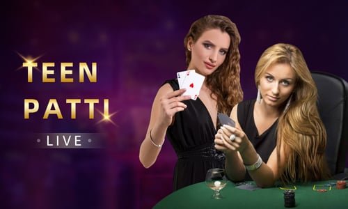 mmr7777 Live Casino ဂိမ်းများ
