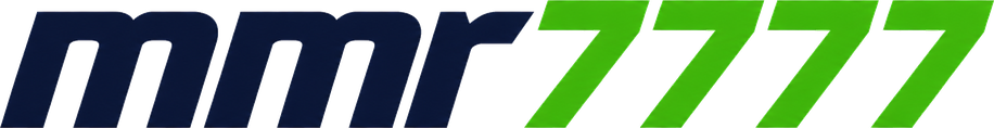 mmr7777 Logo